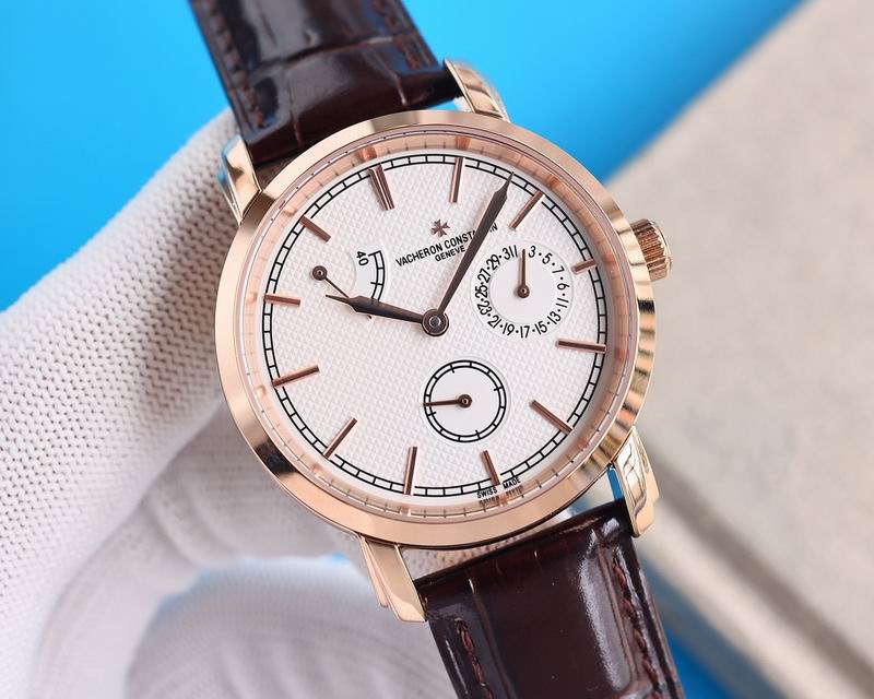 Vacheron Constantin 41mm 050451